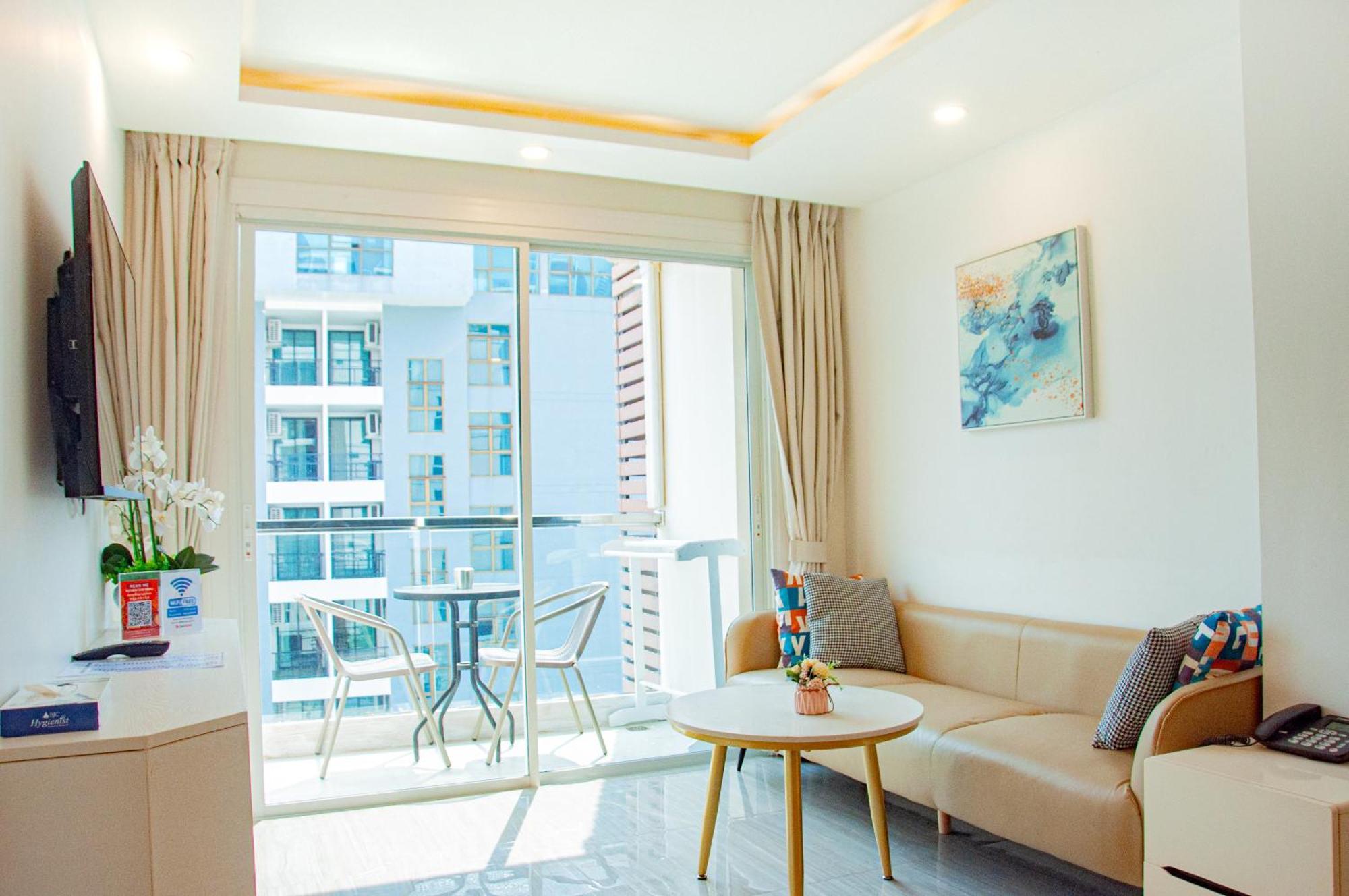 HOITAK Residence Jomtien Beach Esterno foto